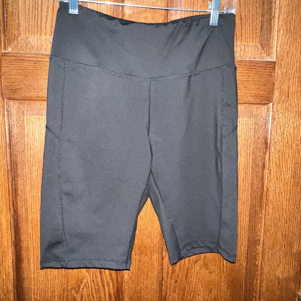 Reebok bike shorts